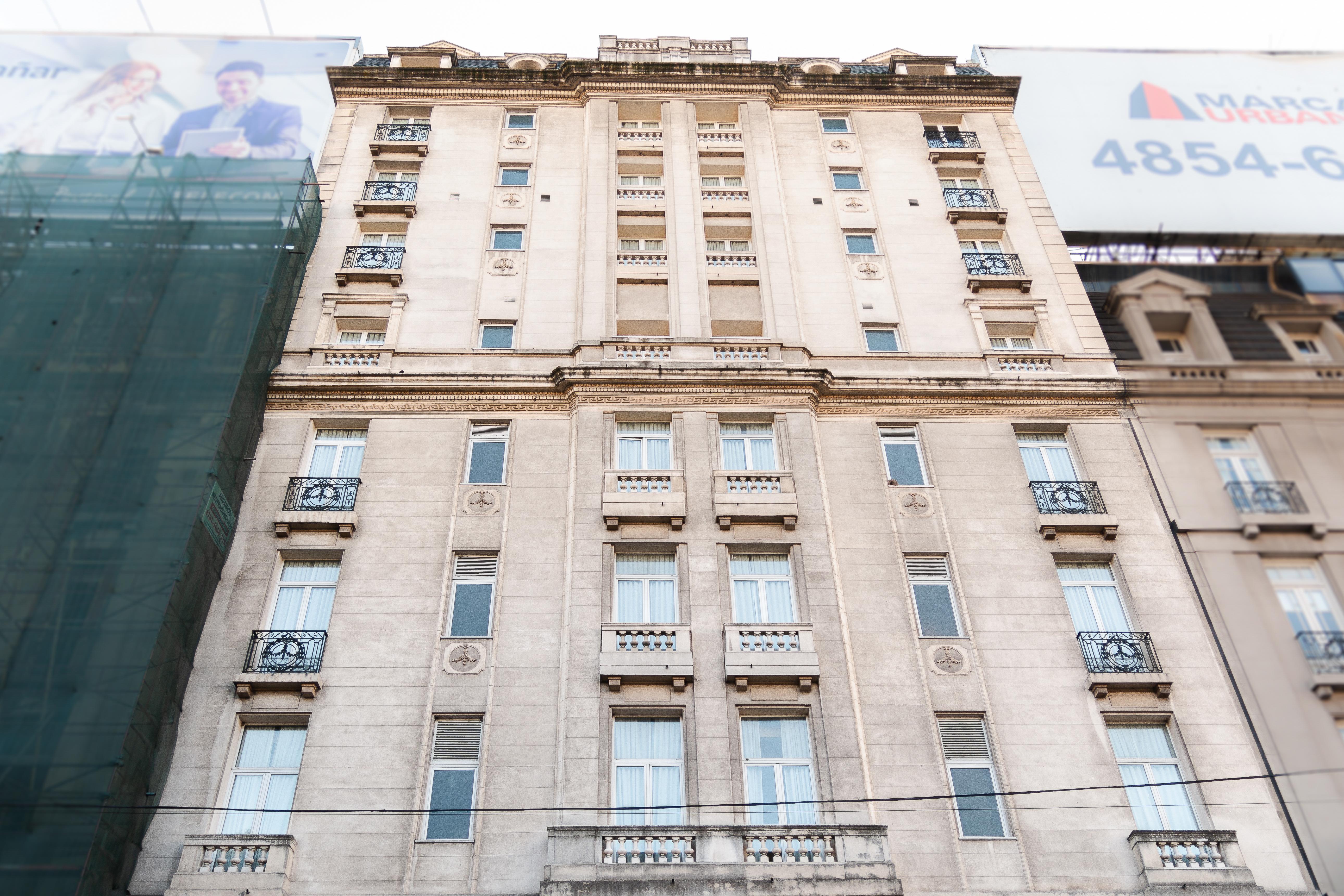Park Silver Obelisco Μπουένος Άιρες Εξωτερικό φωτογραφία