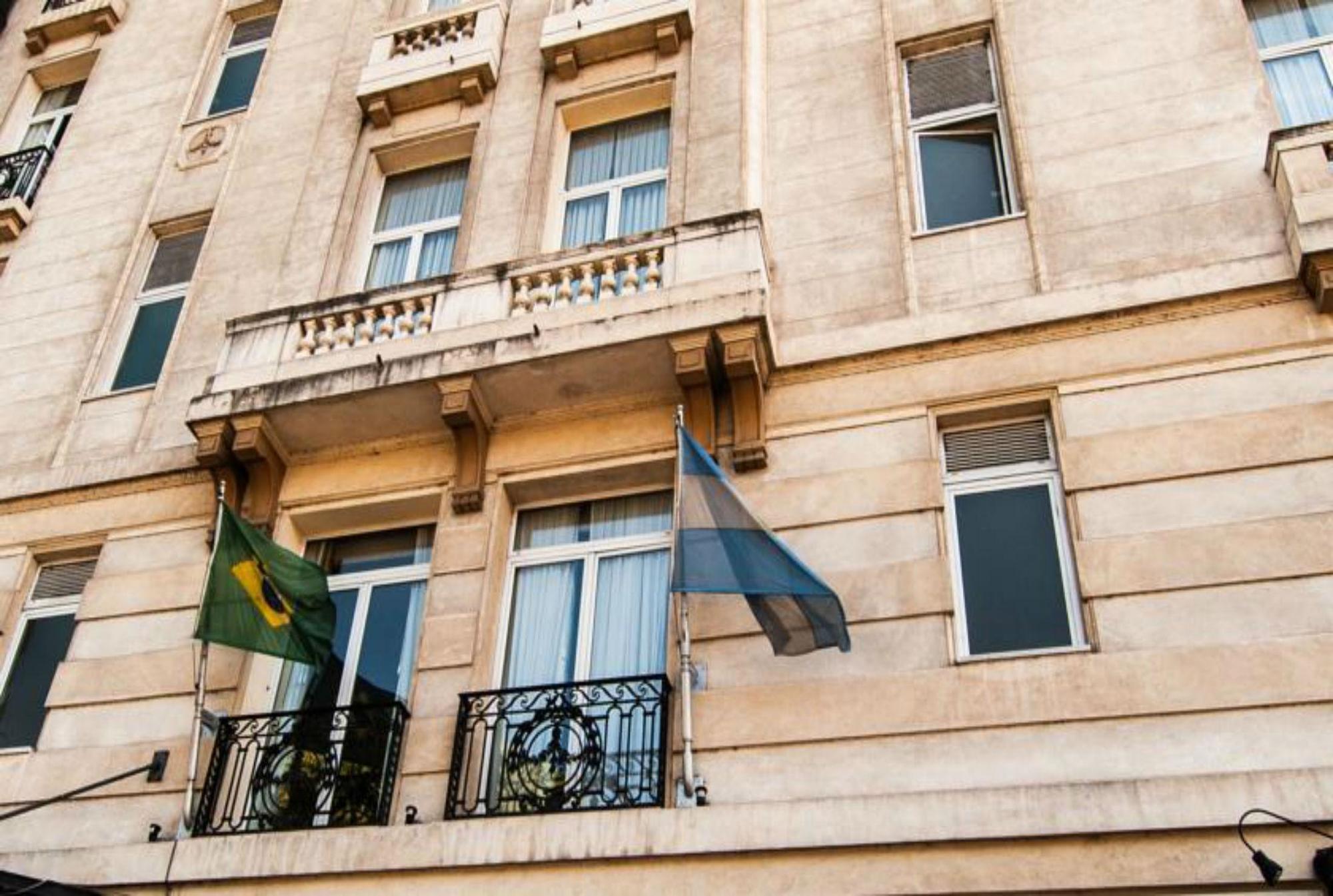 Park Silver Obelisco Μπουένος Άιρες Εξωτερικό φωτογραφία